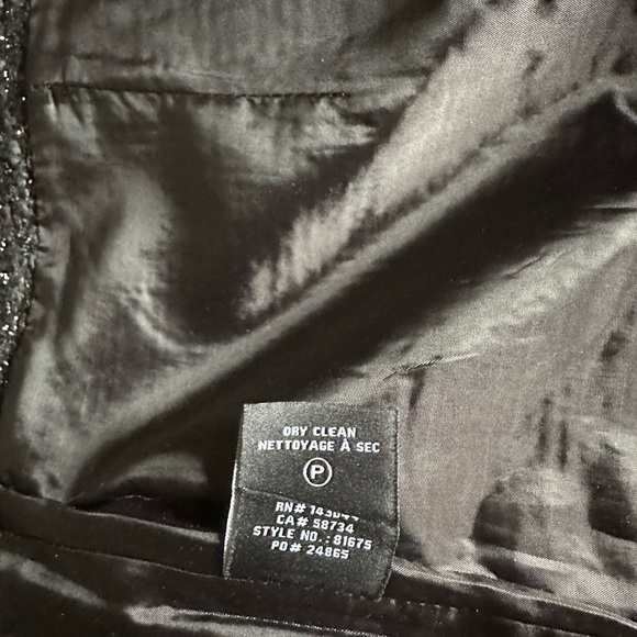 NWOT Bagatelle Collection Skirt Sz L - Picture 5 of 6